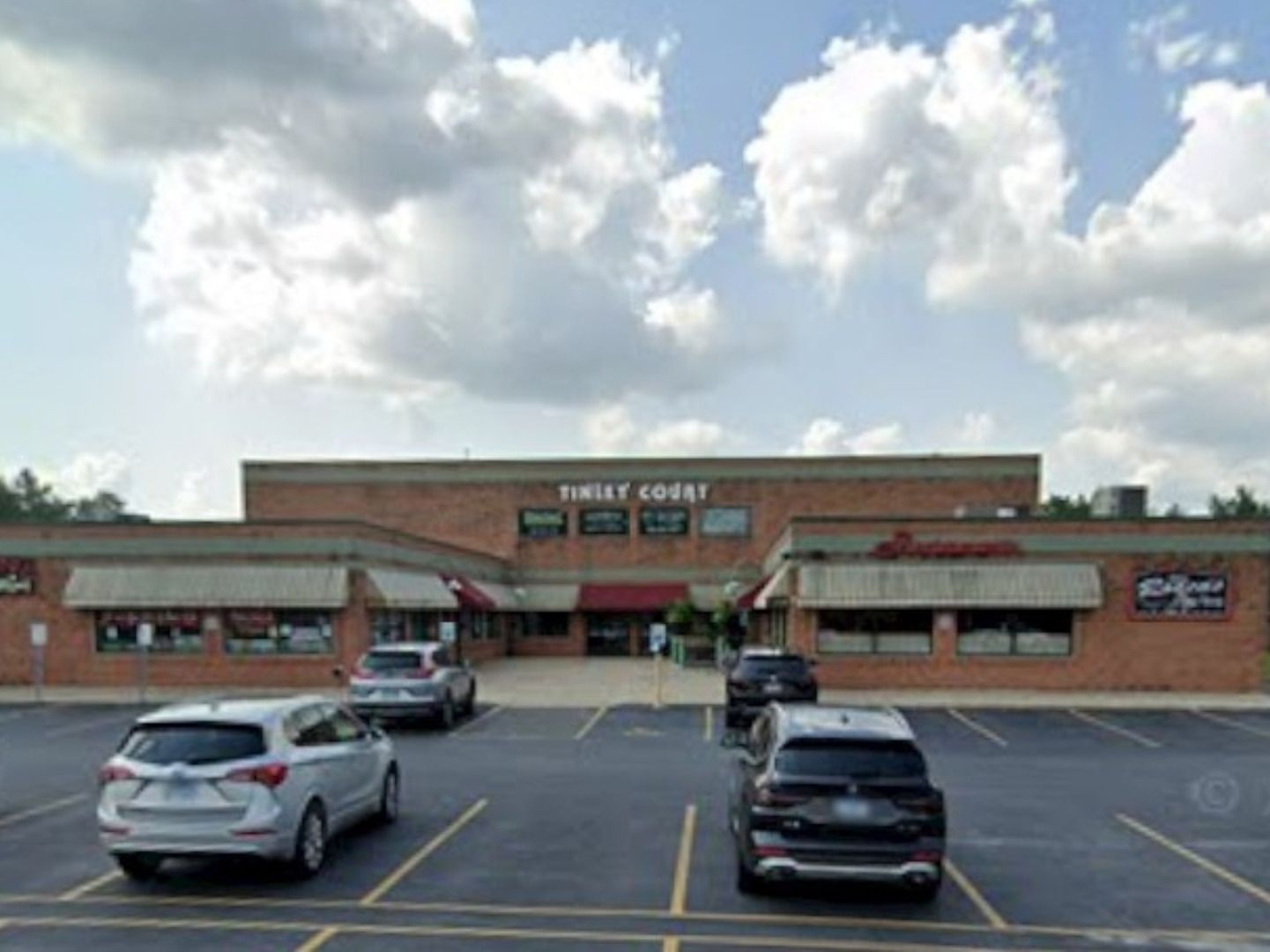 7901 W 159th Street #A — Tinley Park, IL 60477