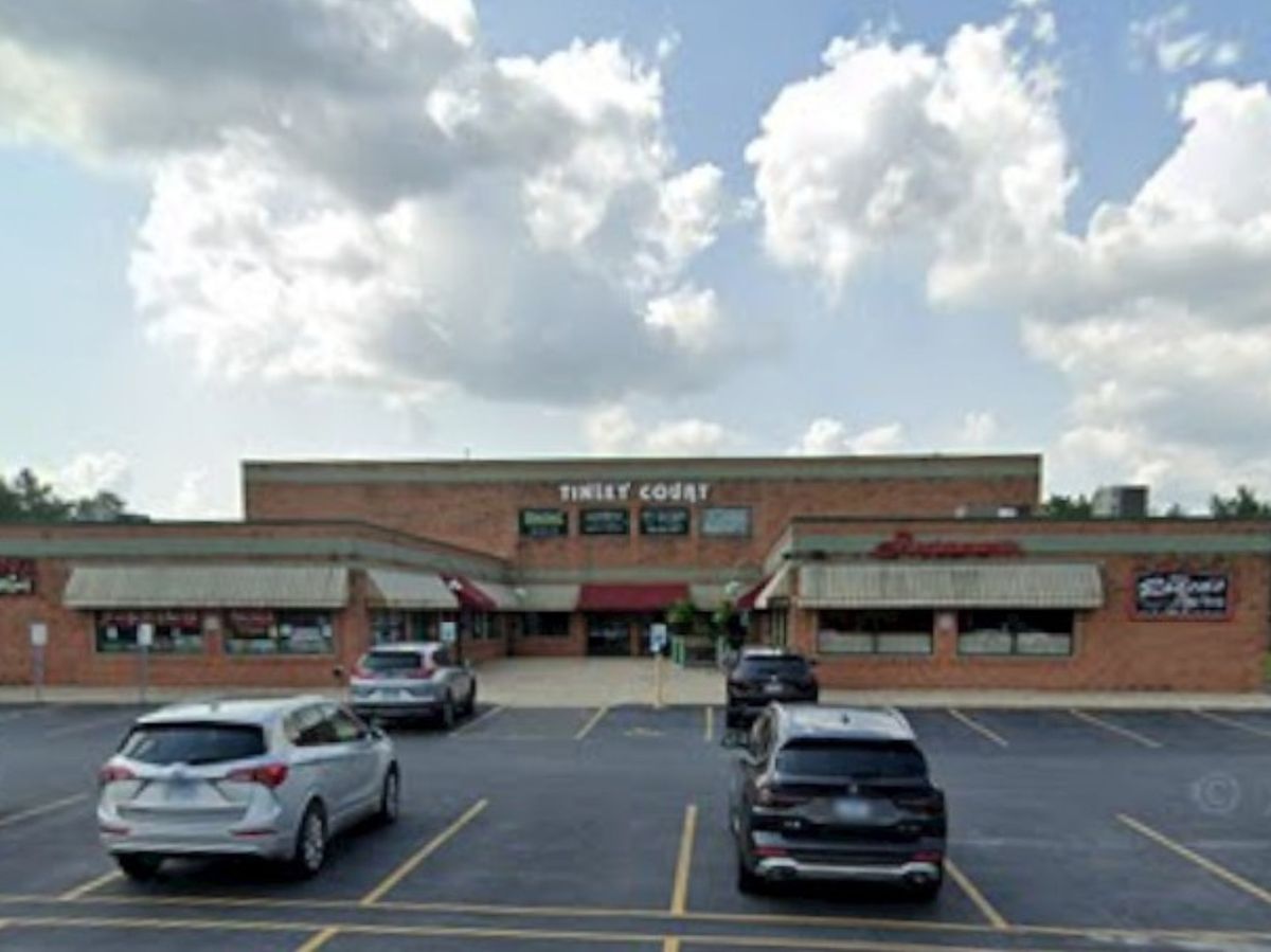 7901 159th Street, Tinley Park, IL 60477