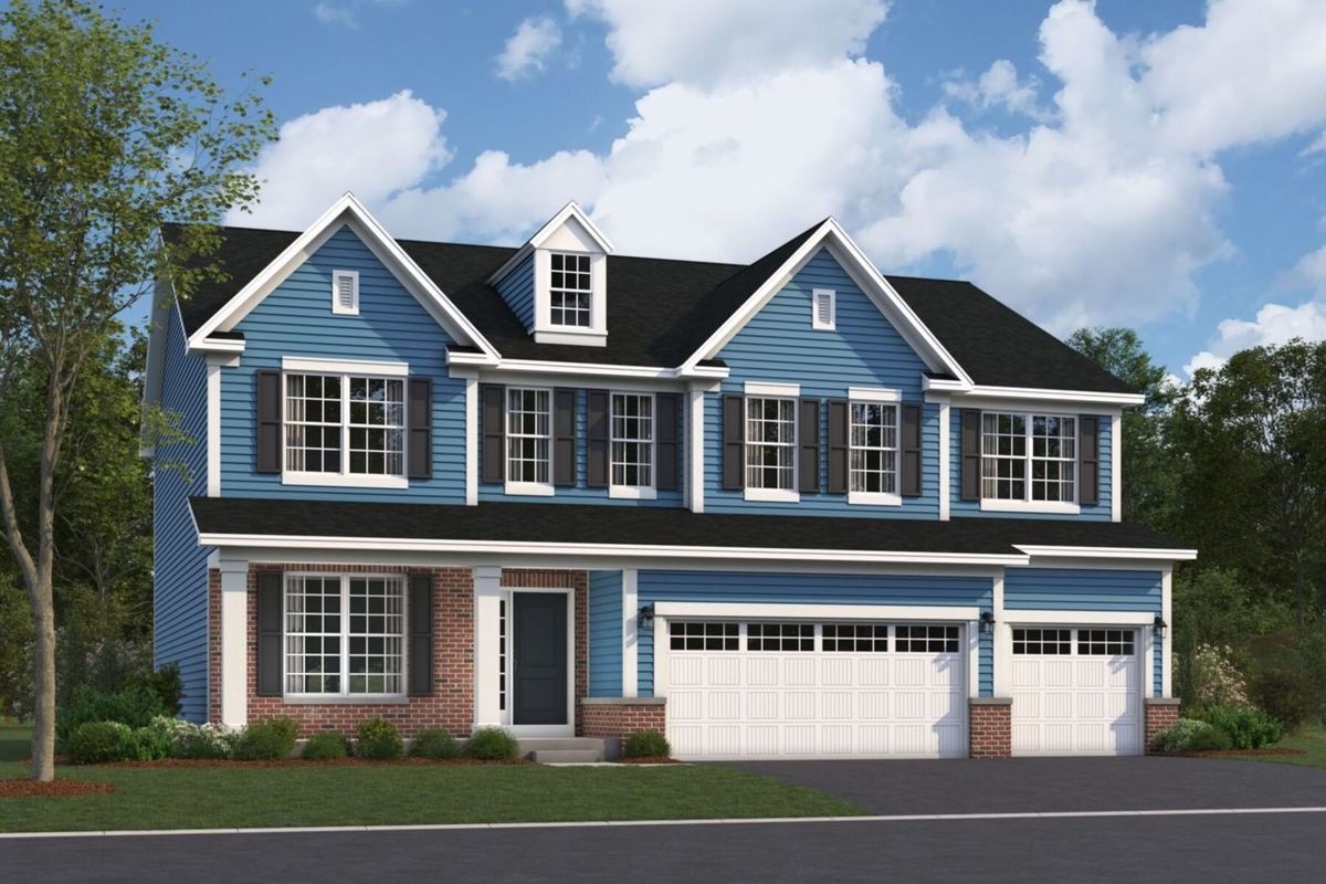 23250 Tenny Street, Plainfield, IL 60585