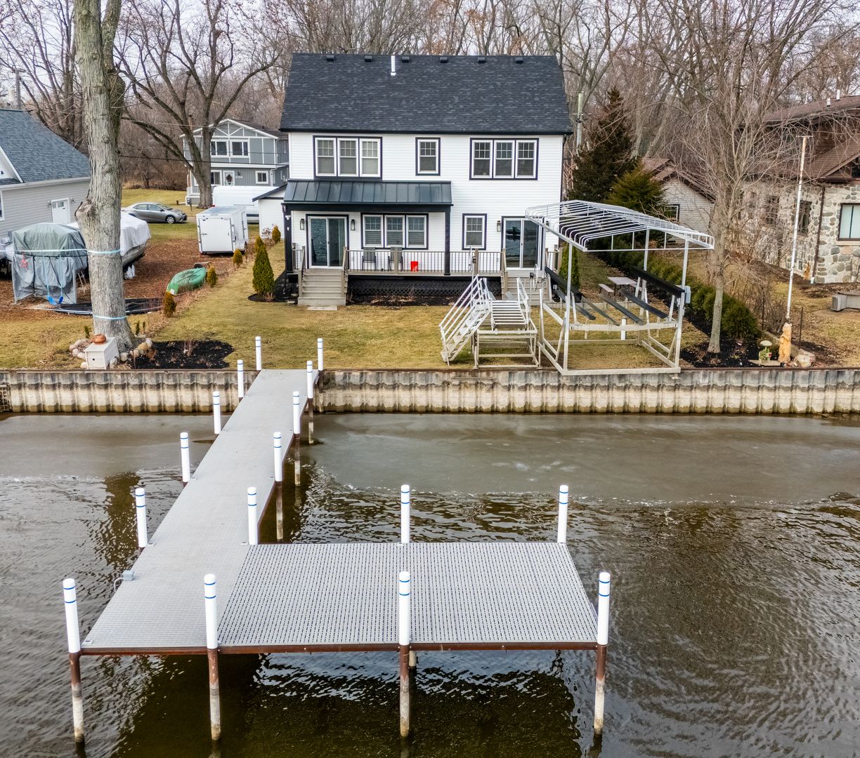 2303 Fairview Avenue — Johnsburg, IL 60051