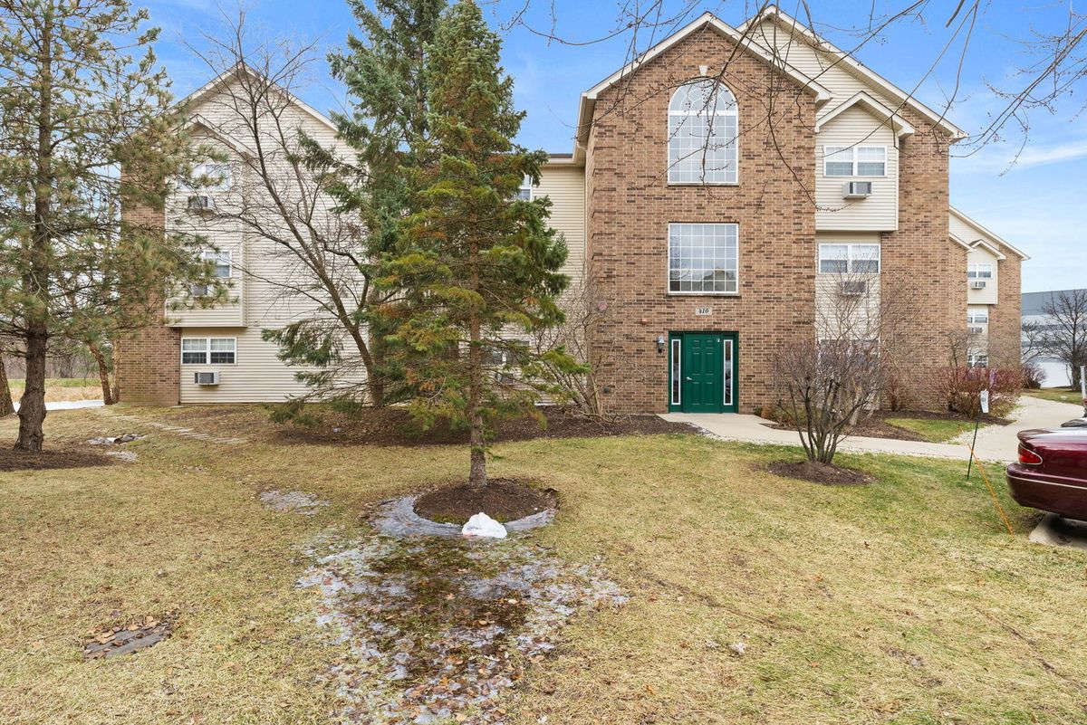 410 Cunat Boulevard, Richmond, IL 60071