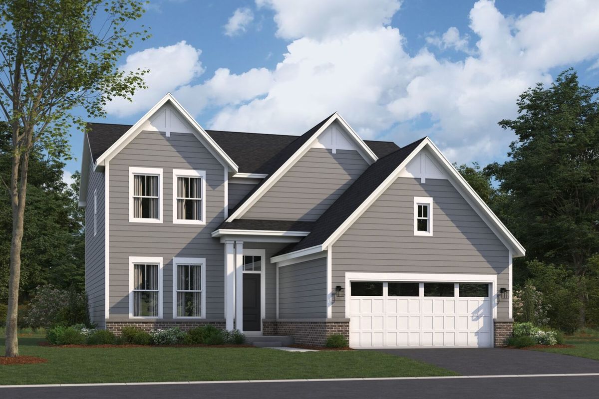 17337 Sprucewood Drive, Lockport, IL 60441