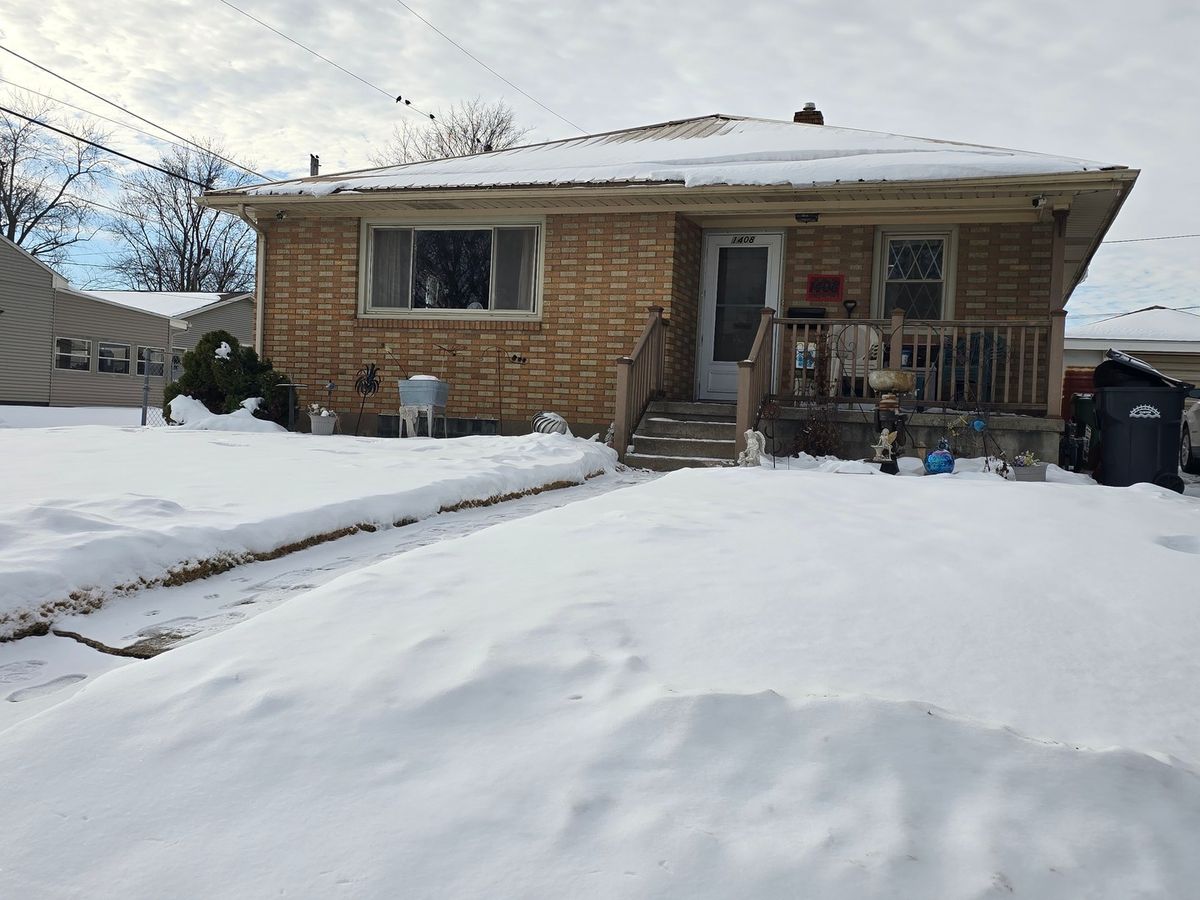 1408 10th Street, Clinton, IA 52372