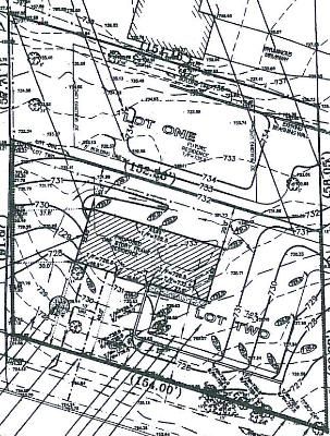 Lot 1 Elizabeth Street — Warrenville, IL 60555
