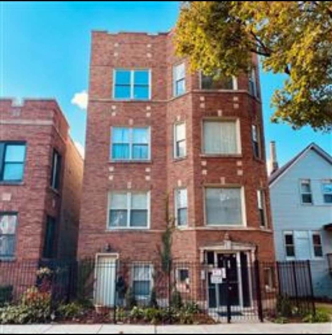 7926 S Drexel Avenue #1 — Chicago, IL 60619