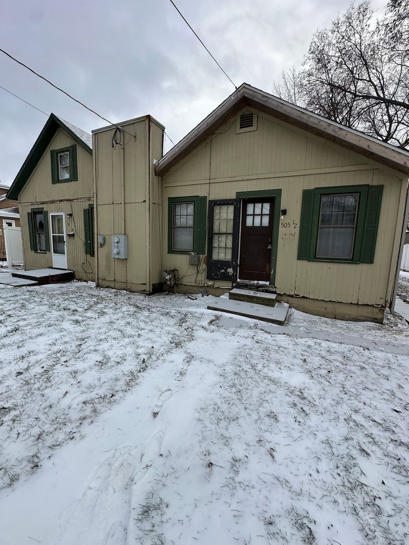 505 5th Street, Rock Falls, IL 61071