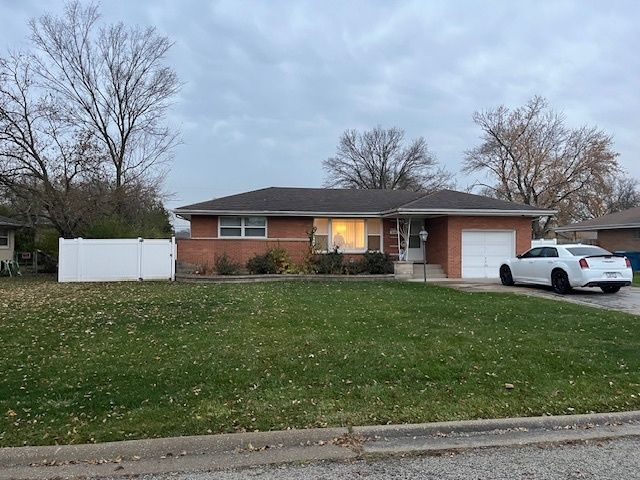 6101 127th Street, Palos Heights, IL 60463