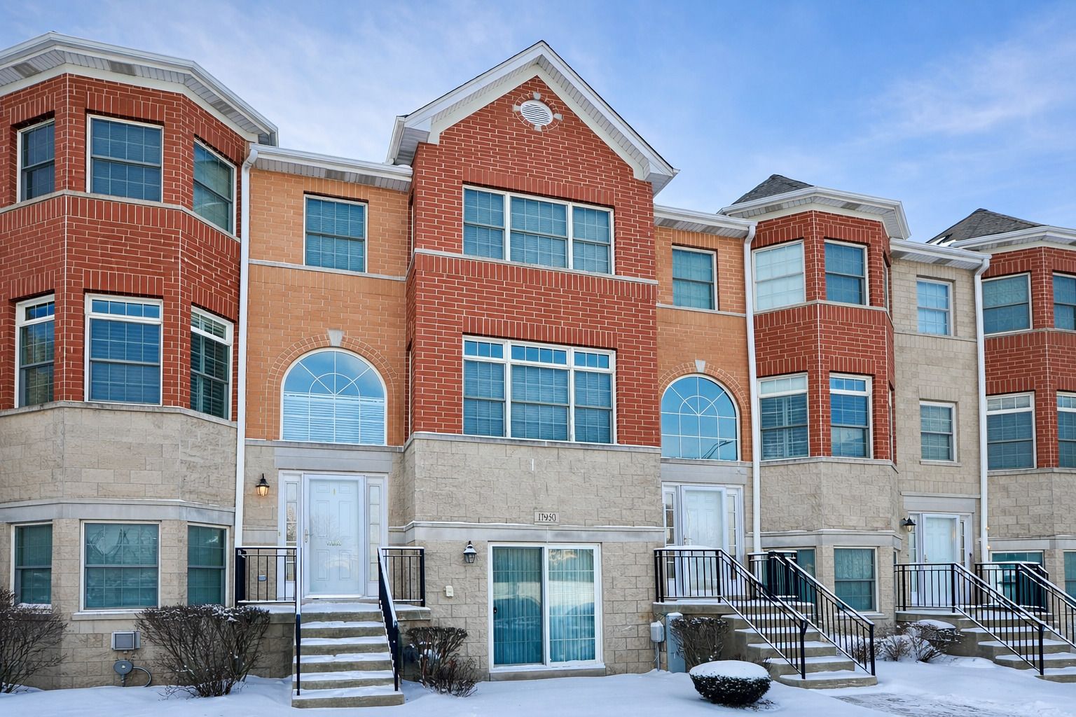 17950 Fountain Circle — Orland Park, IL 60467
