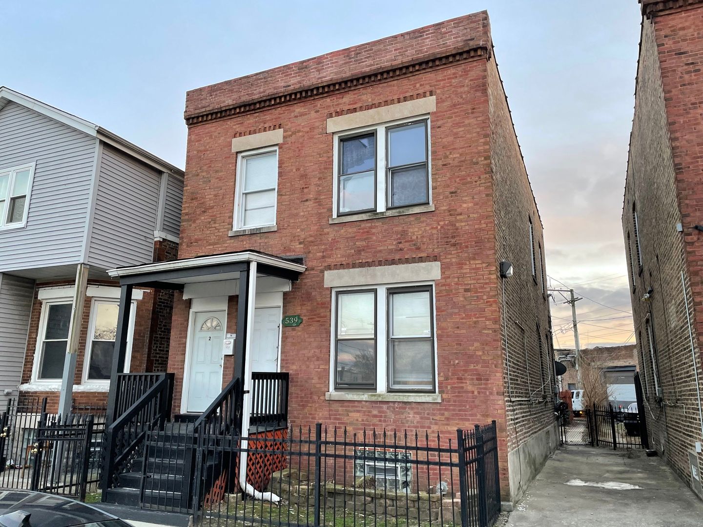 539 68th Street — Chicago, IL 60637