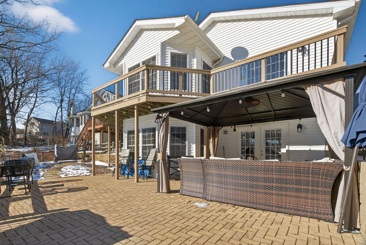 43 Hole In The Wall Court, Wilmington, IL 60481