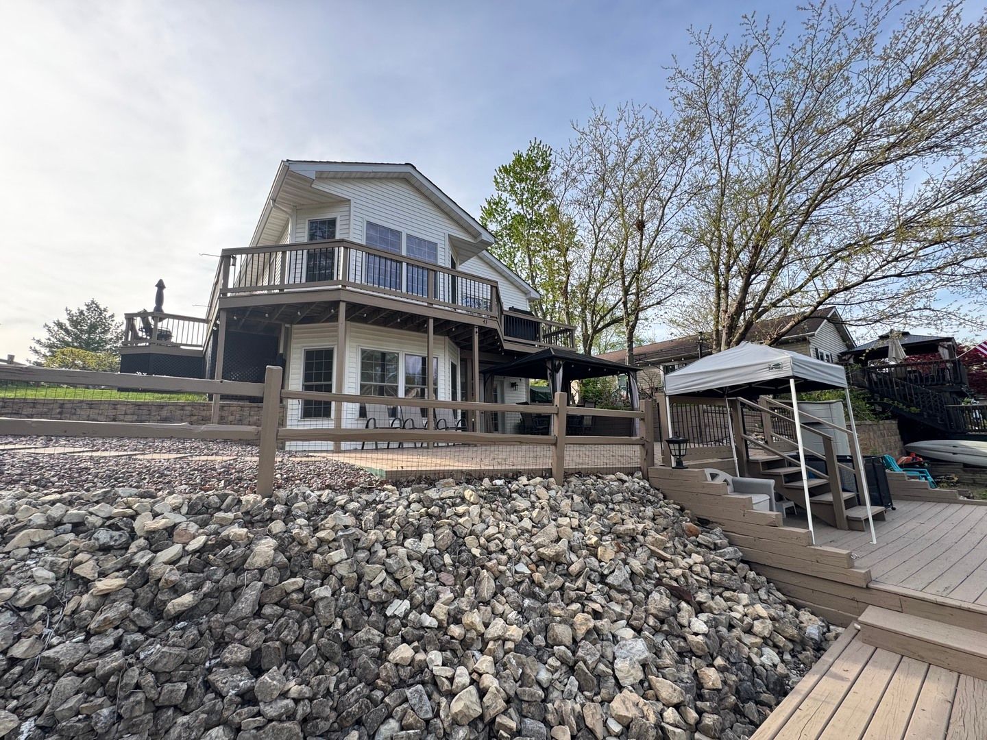 43 Hole In The Wall Court — Wilmington, IL 60481