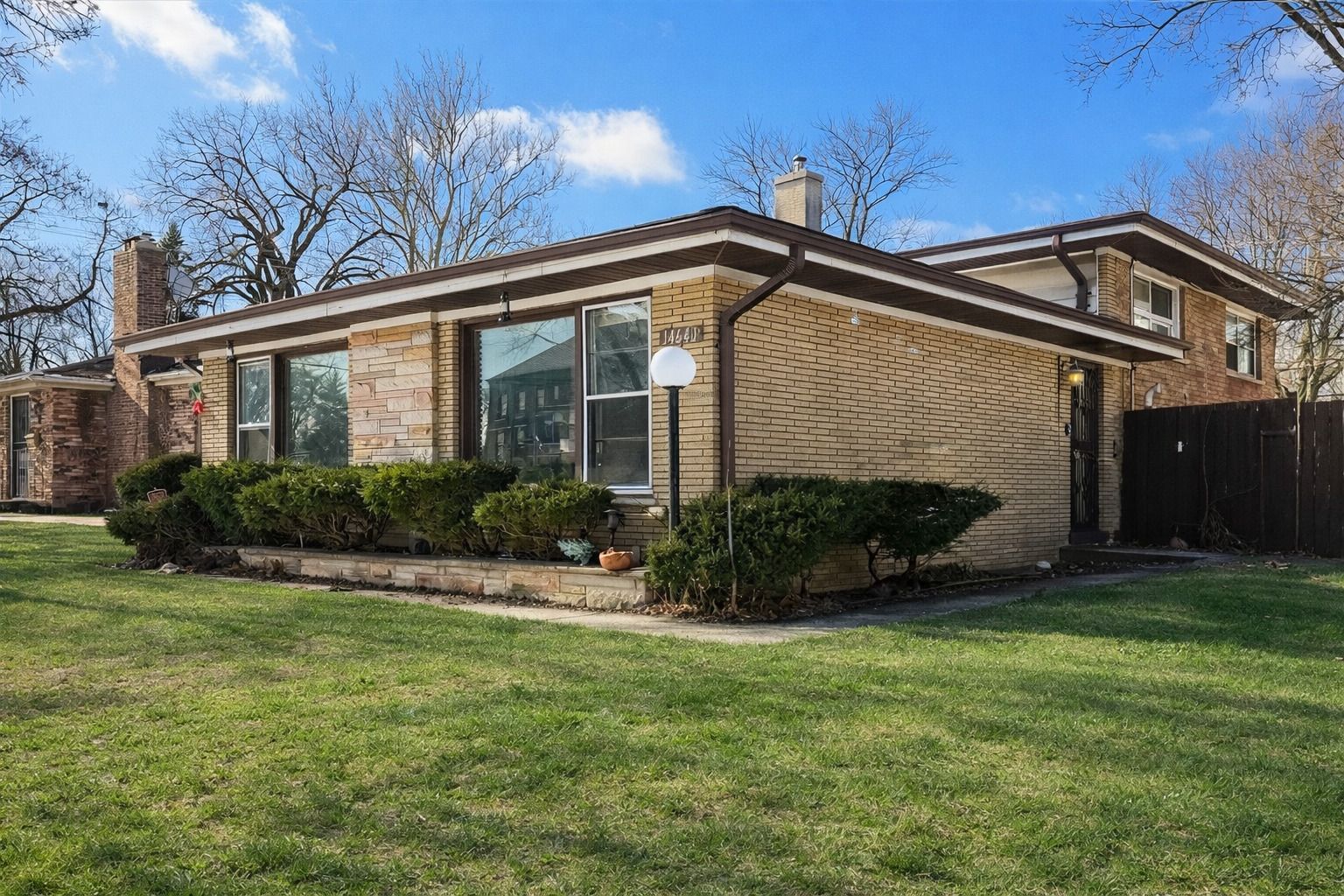 14640 Martin Luther King Drive — Dolton, IL 60419
