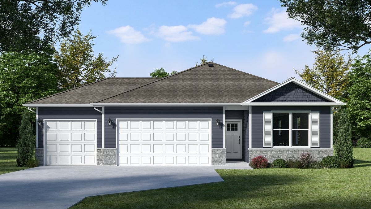 104 Boeing Trail, Poplar Grove, IL 61065