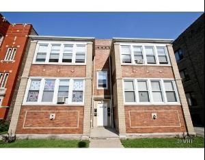 6343-45 Loomis Boulevard, Chicago, IL 60636