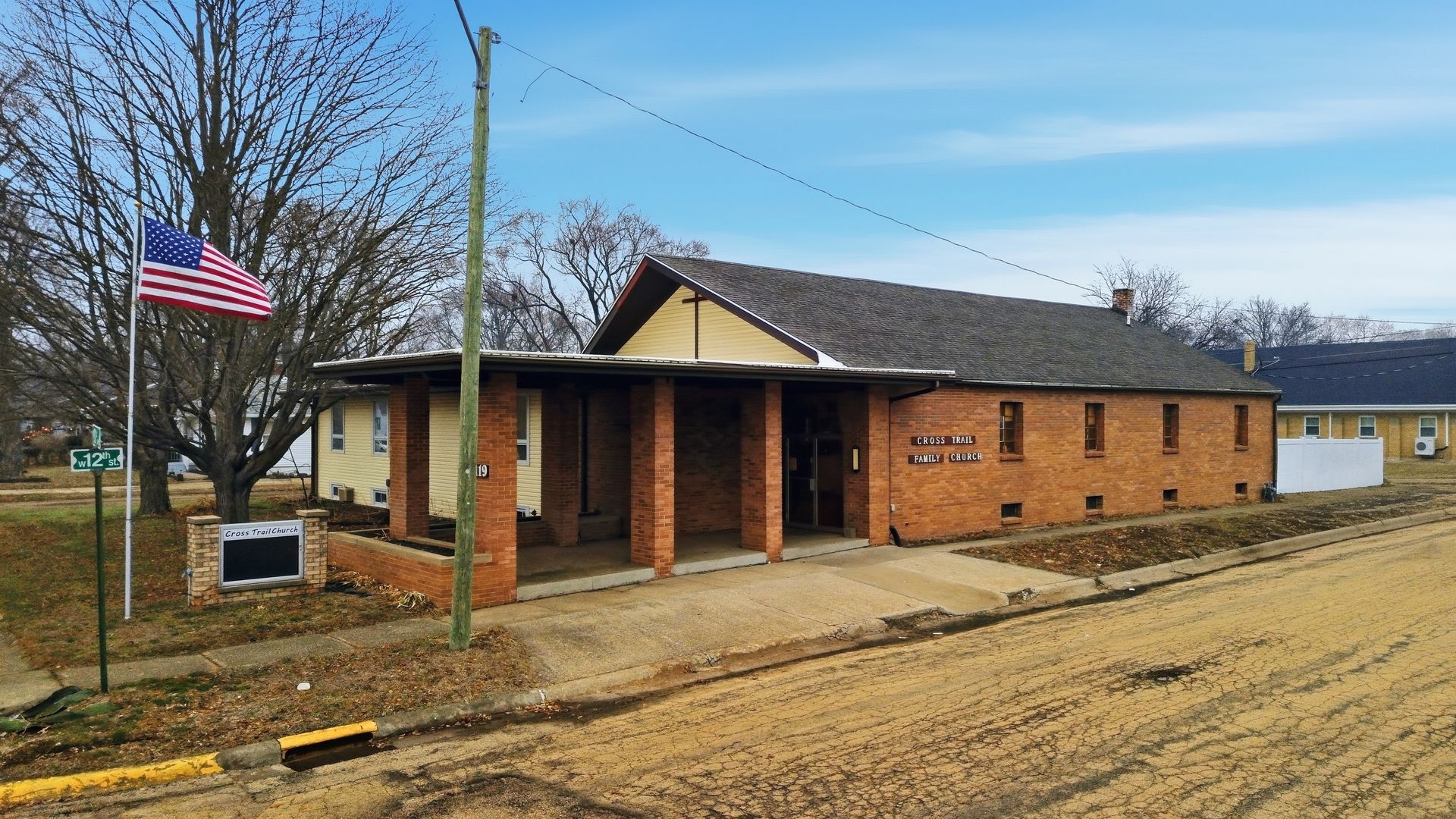 1119 10th Avenue — Rock Falls, IL 61071
