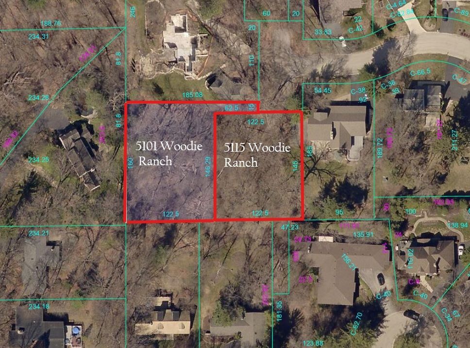 5101 Woodie Ranch, Rockford, IL 61114