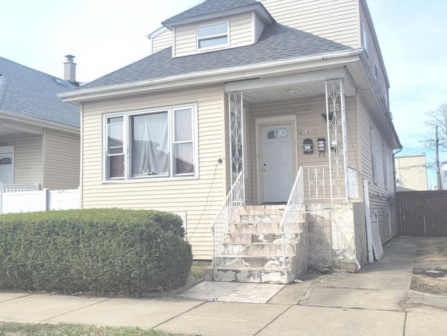 2240 N Monitor Avenue — Chicago, IL 60639
