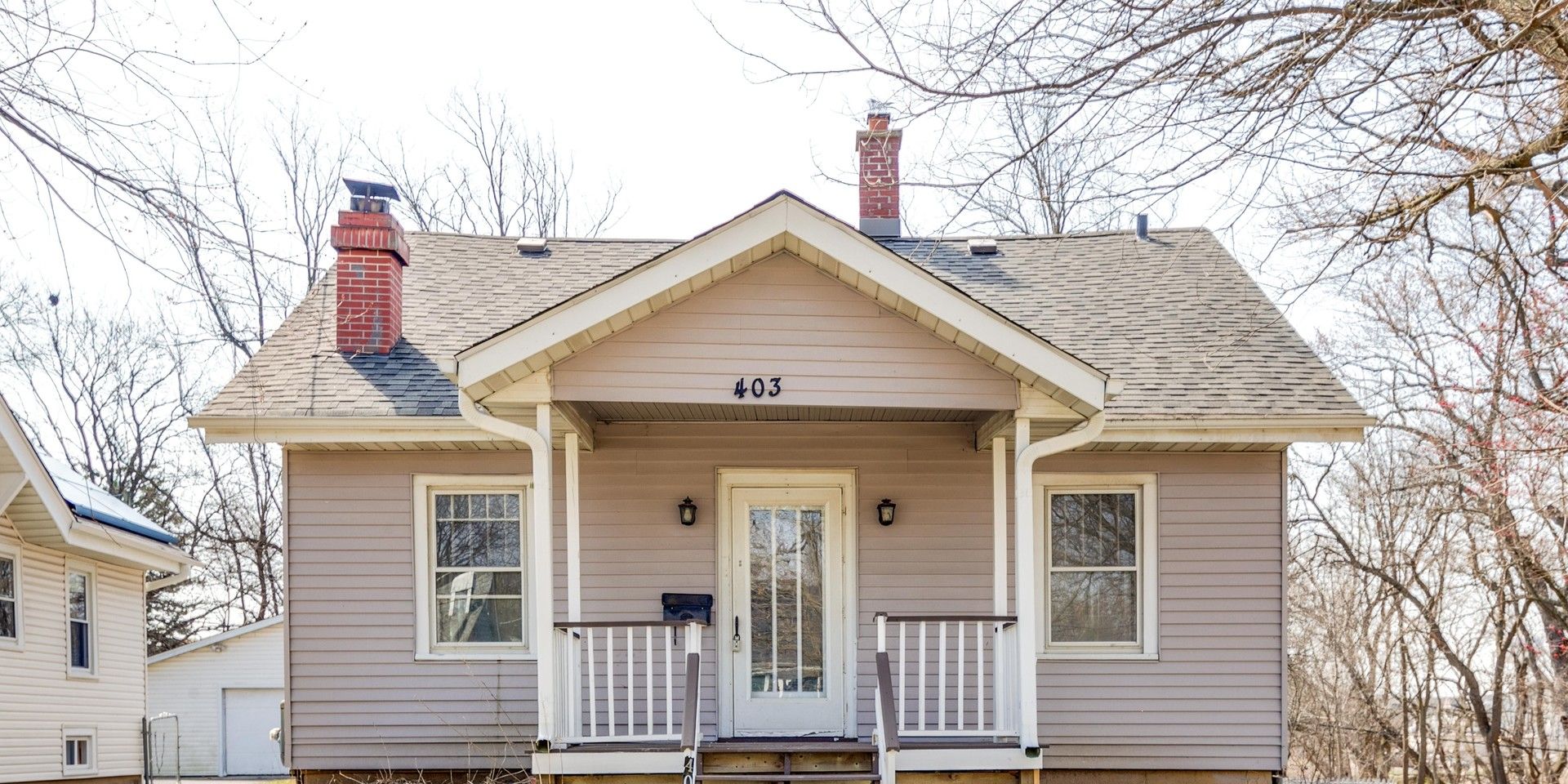 403 Park Street — Mundelein, IL 60060
