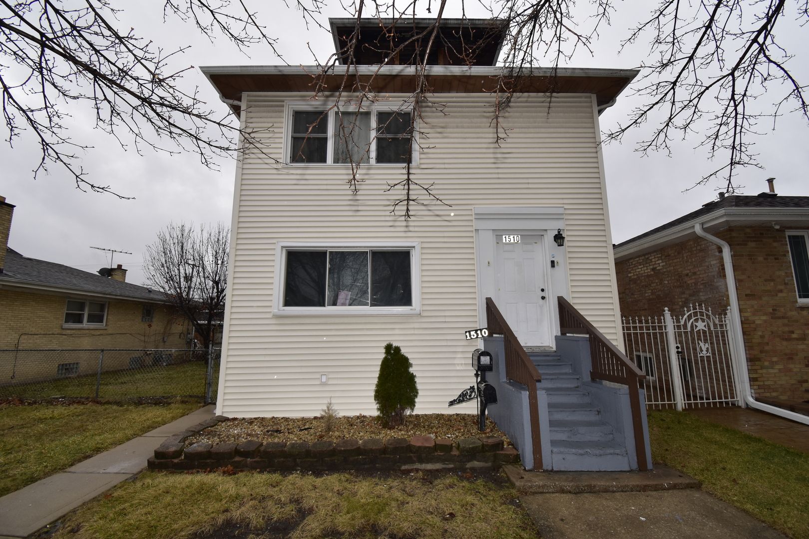 1510 N 15th Avenue — Melrose Park, IL 60160