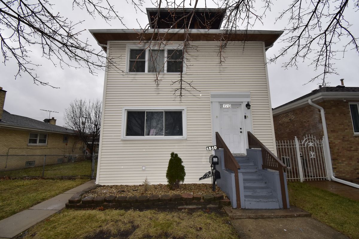 1510 15th Avenue, Melrose Park, IL 60160
