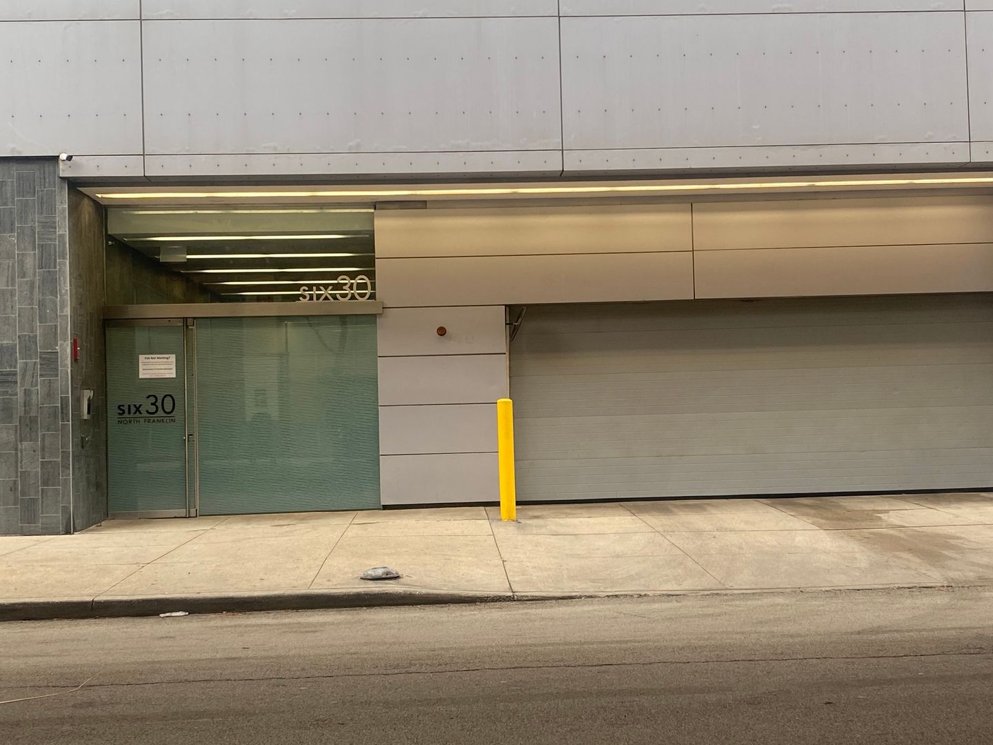 630 N Franklin Street #P-106 — Chicago, IL 60654
