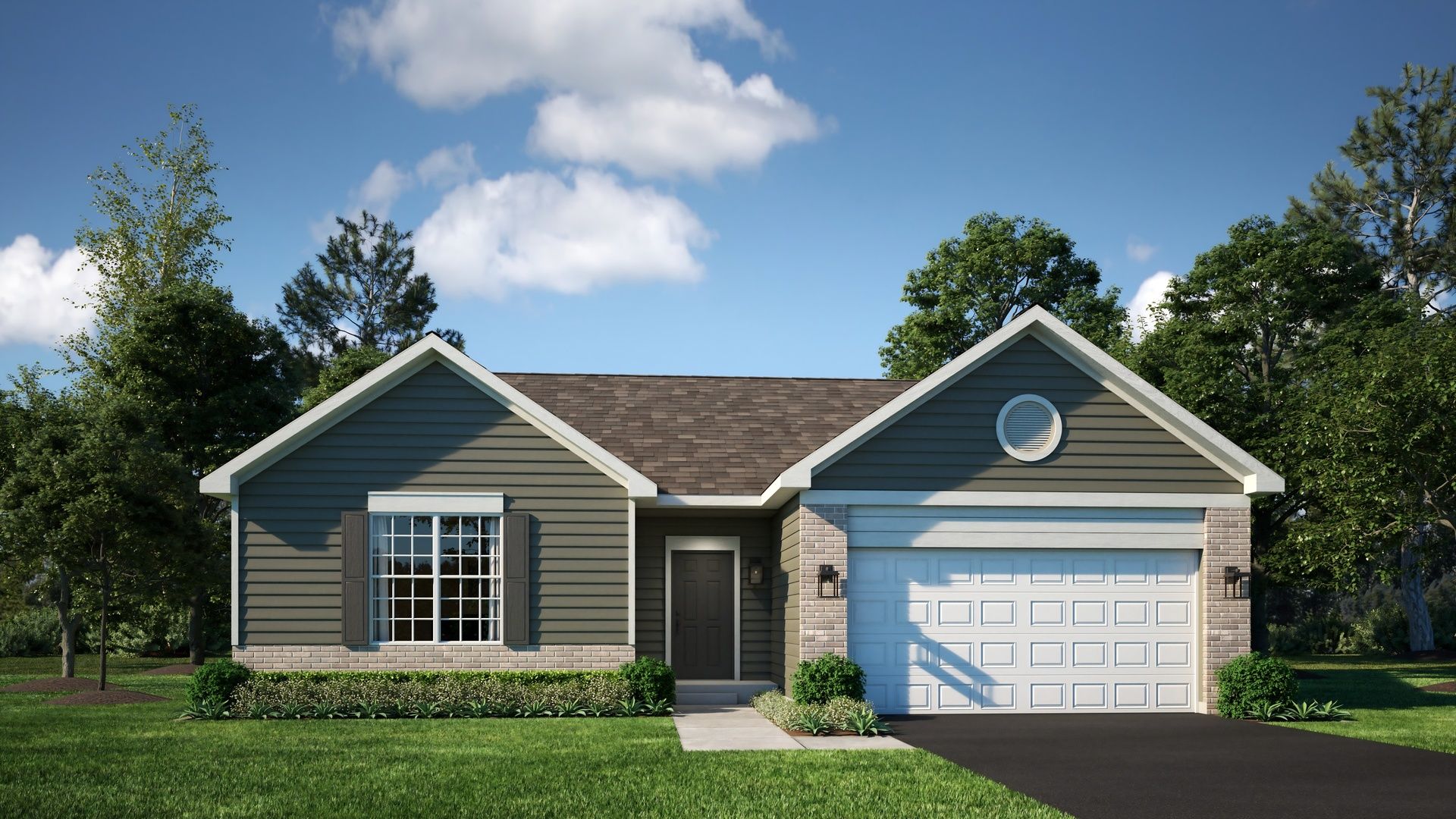 7605 Sassafras Lane — Joliet, IL 60431