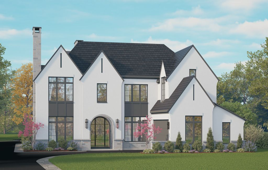 488 Park Avenue, Glencoe, IL 60022