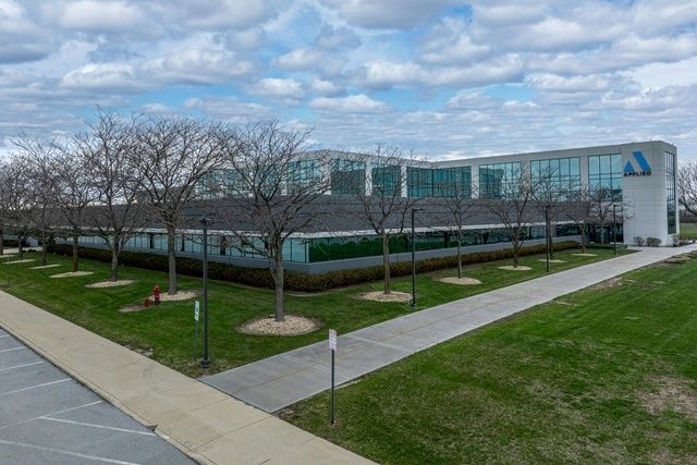 200 Applied Parkway — University Park, IL 60484