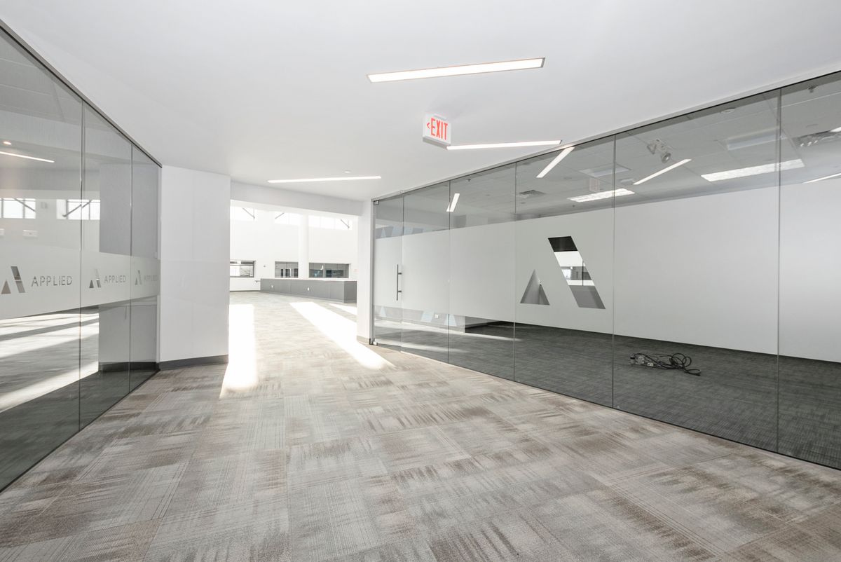 200 Applied Parkway, University Park, IL 60484