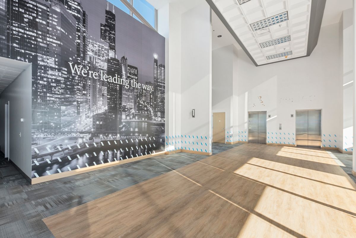 200 Applied Parkway, University Park, IL 60484