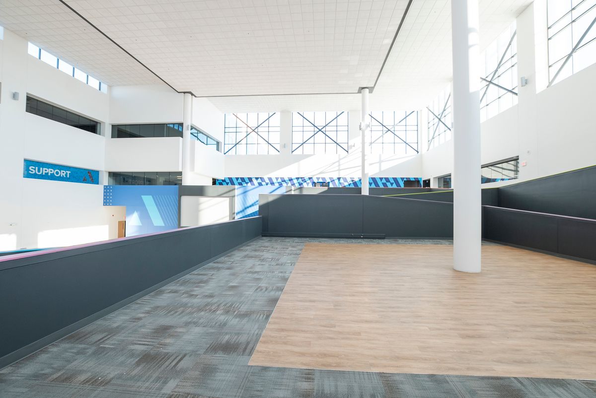 200 Applied Parkway, University Park, IL 60484