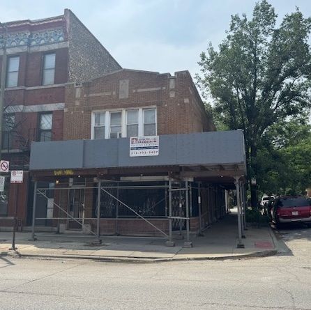 1532 N Ashland Avenue — Chicago, IL 60622