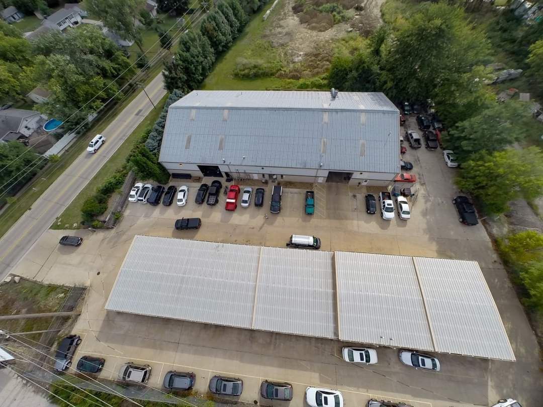 1314 Fort Jesse Road, Normal, IL 61761