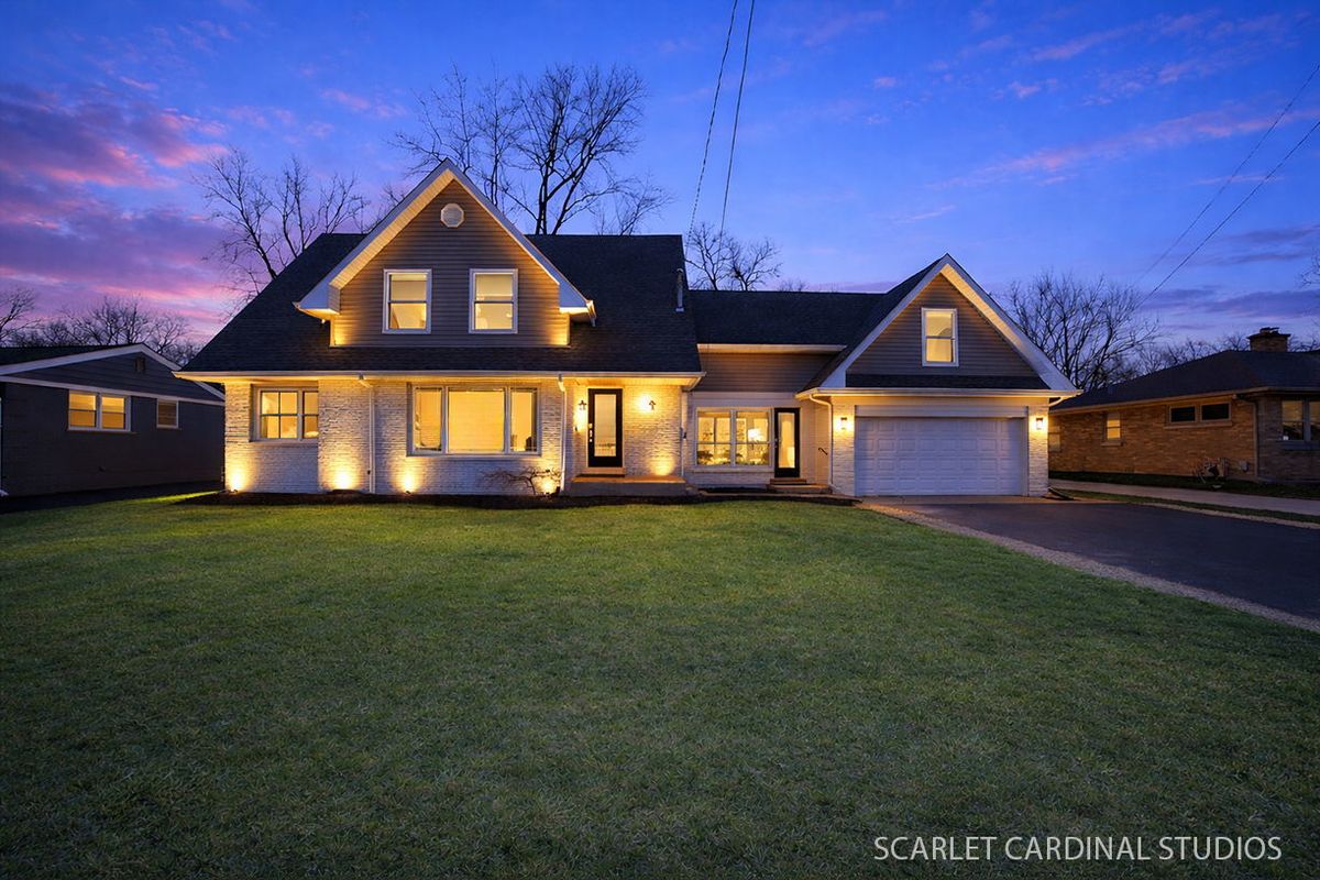 774 Kenilworth Avenue, Glen Ellyn, IL 60137