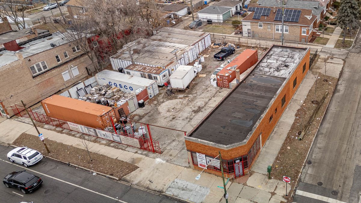 1510 87th Street, Chicago, IL 60620