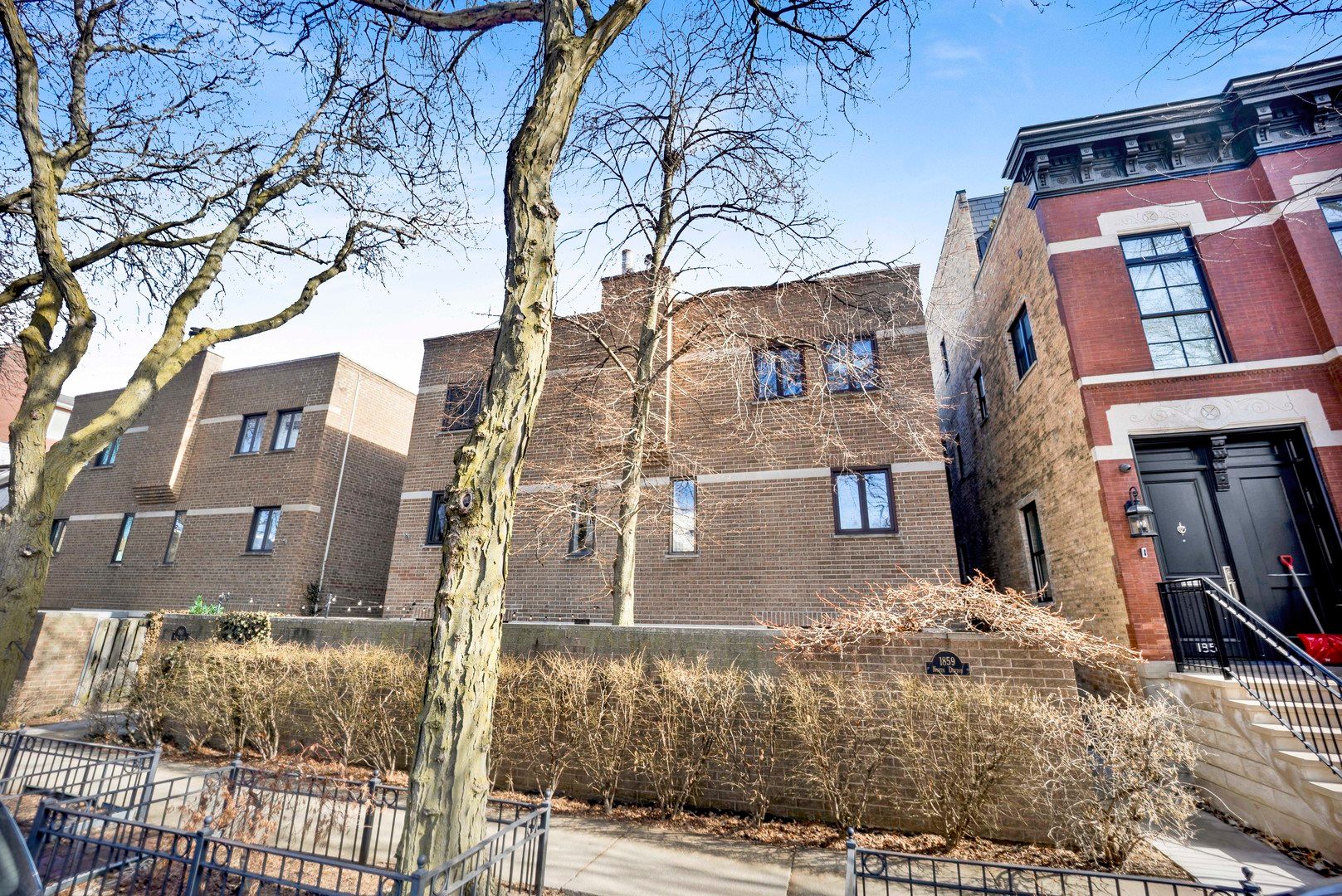 1859 N Dayton Street #H — Chicago, IL 60614