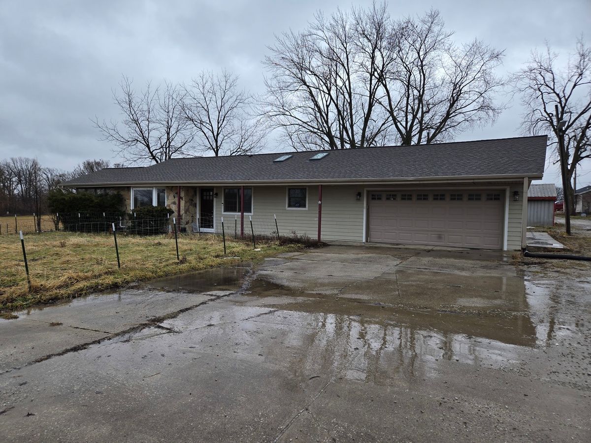 3303 Exchange Street, Crete, IL 60417