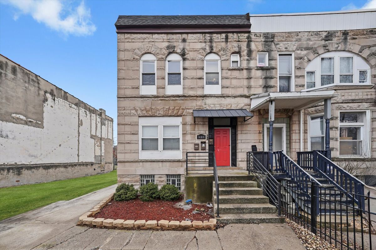 525 78th Street, Chicago, IL 60620