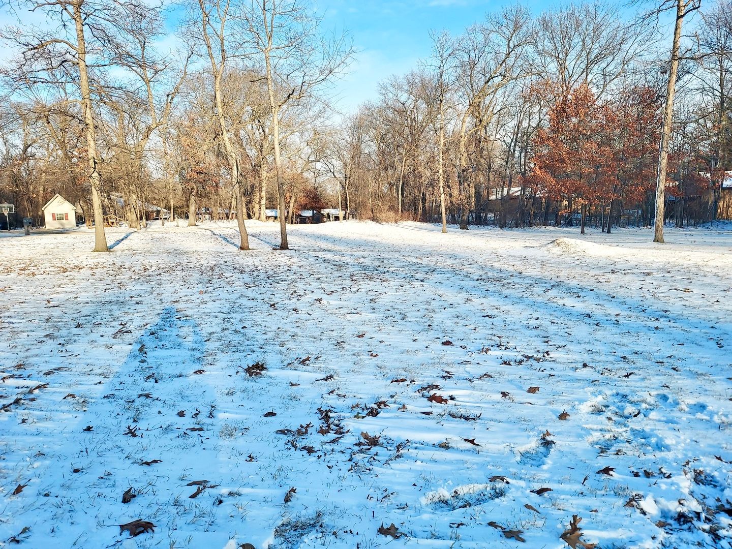 Block 3 Lot 1 SHOREWOOD Drive — St. Anne, IL 60964