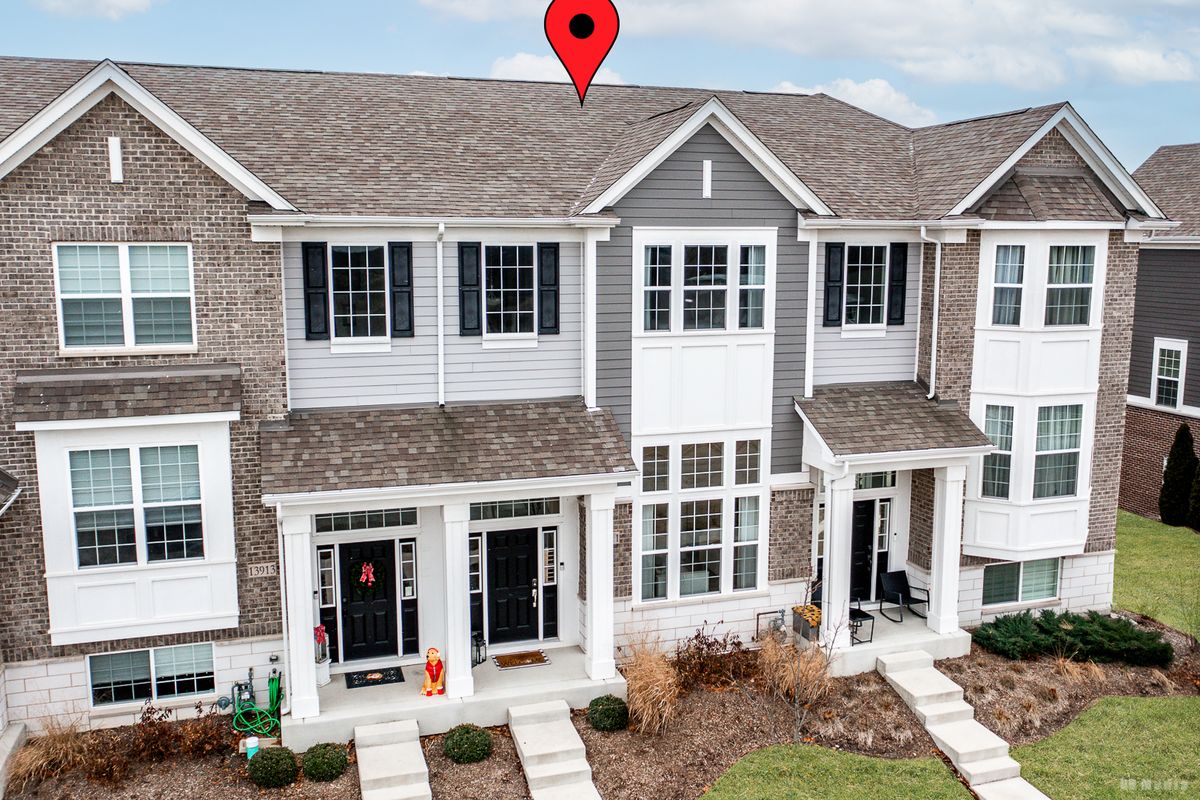 13911 Belmont Drive, Homer Glen, IL 60491