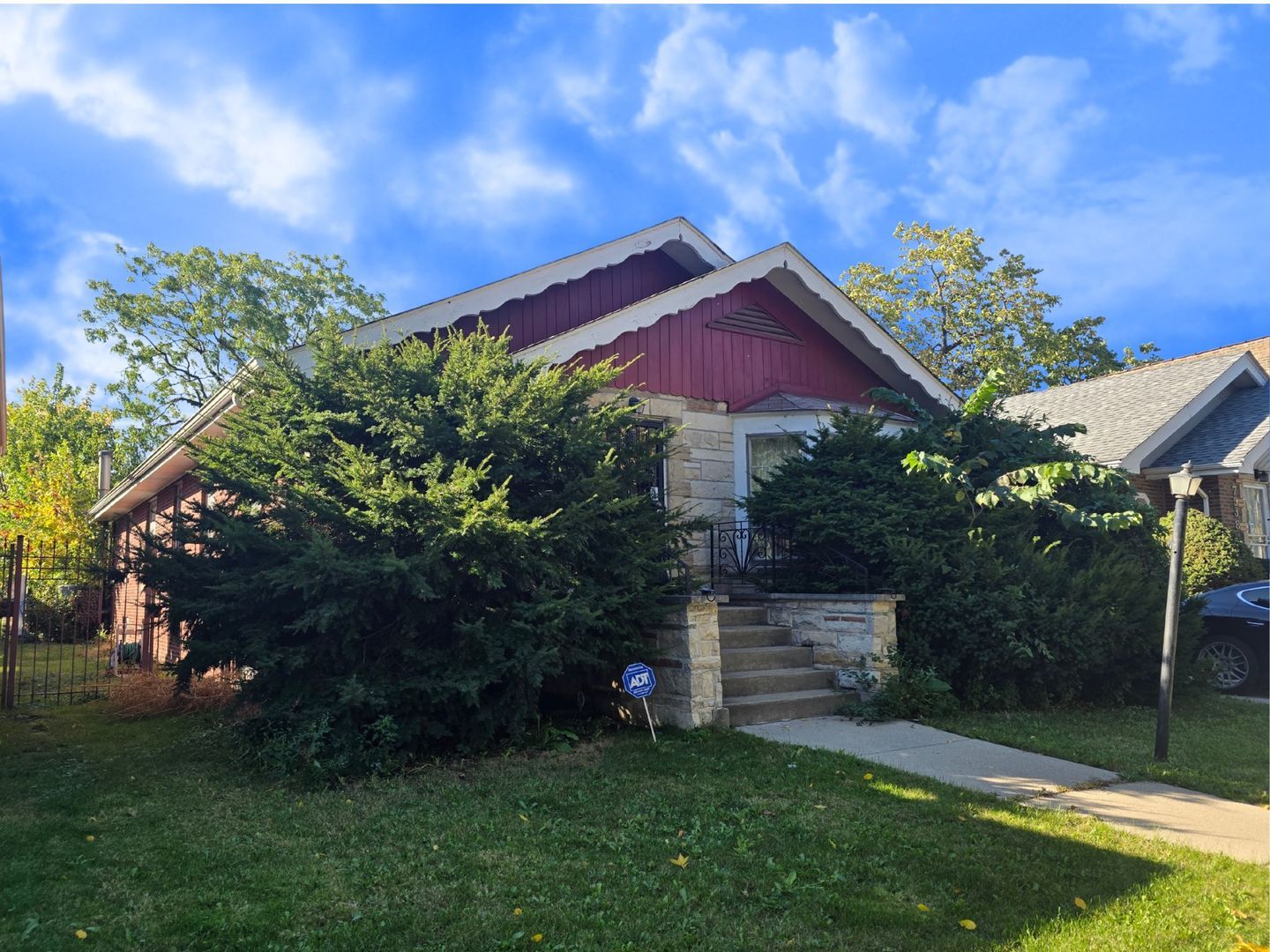 7942 S Yates Boulevard — Chicago, IL 60617