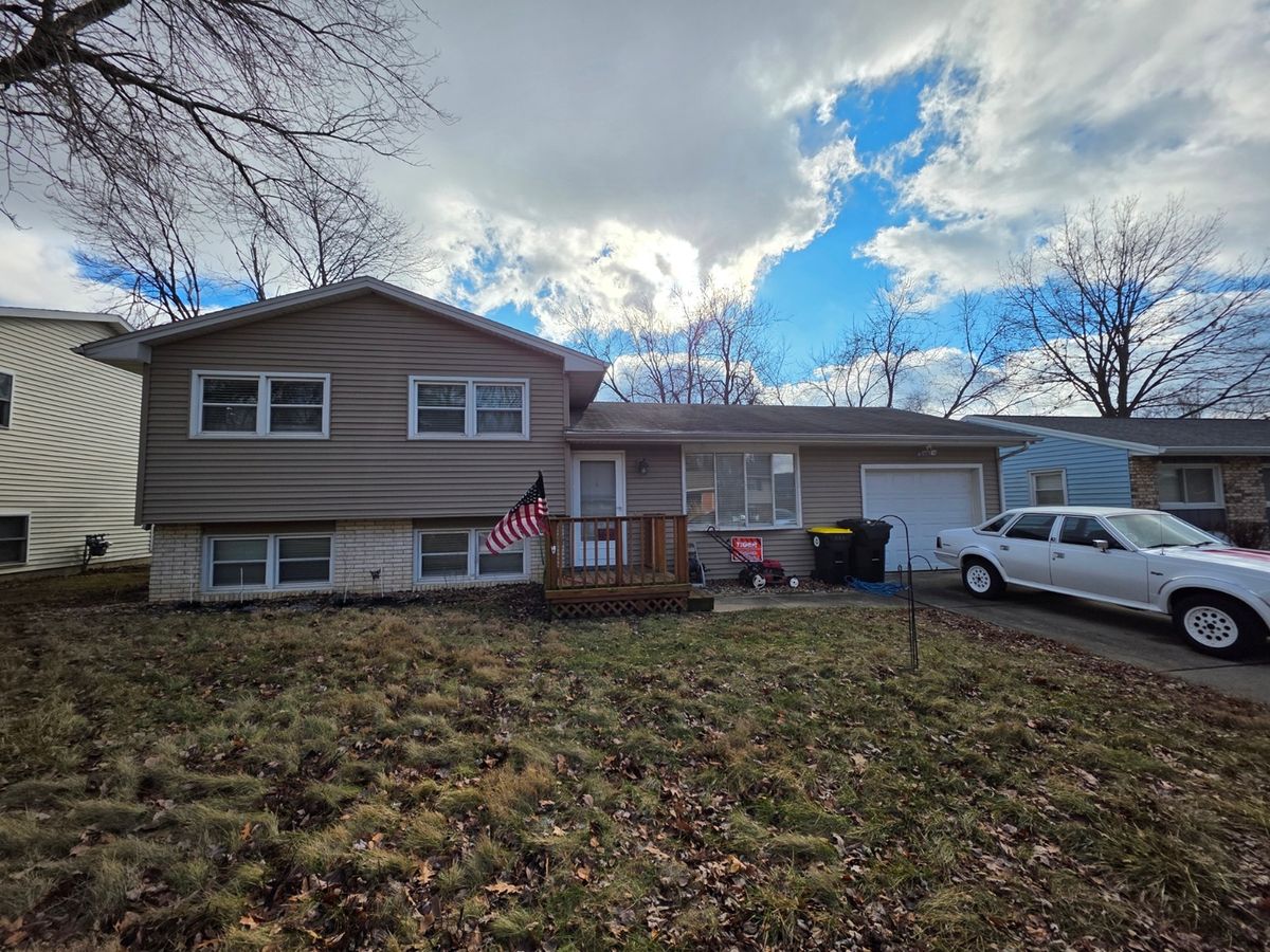 1703 Truman Drive, Normal, IL 61761