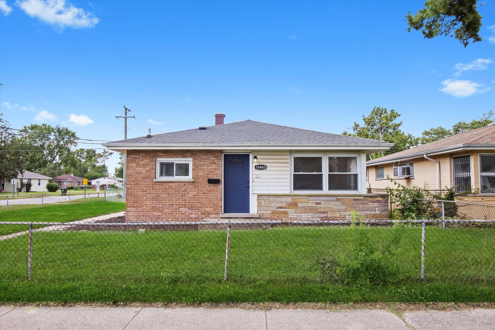 16460 Honore Avenue — Markham, IL 60428