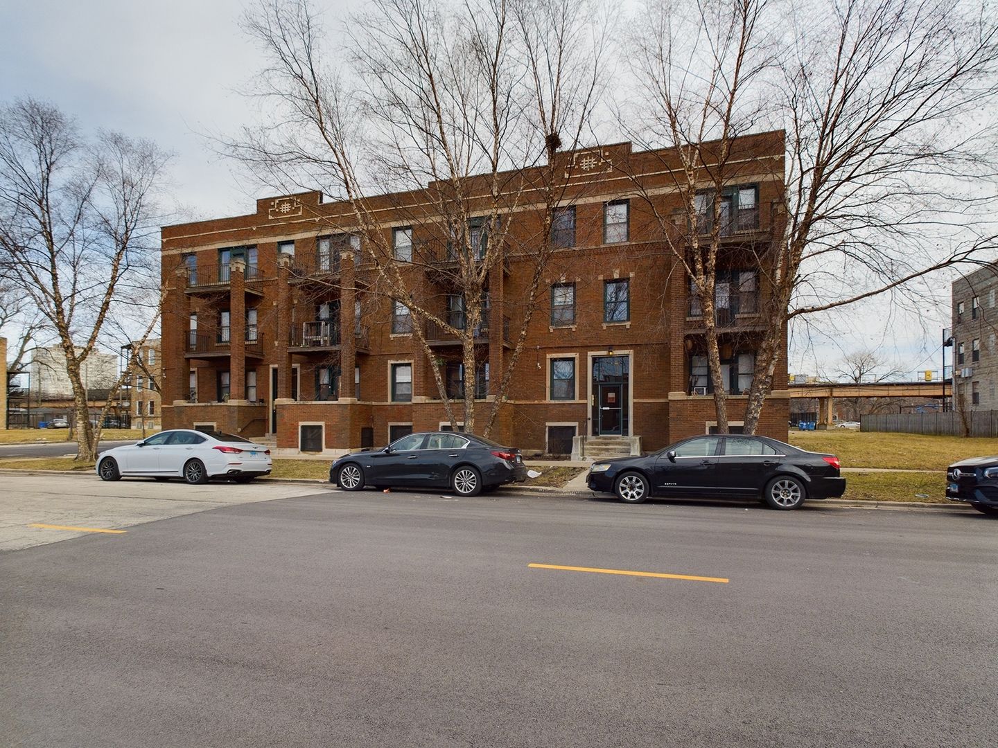 5005 S Prairie Avenue #5005C — Chicago, IL 60615