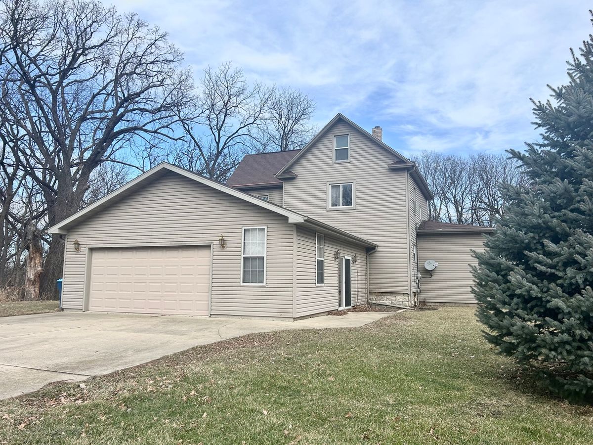 230 Porter Street, Oglesby, IL 61348