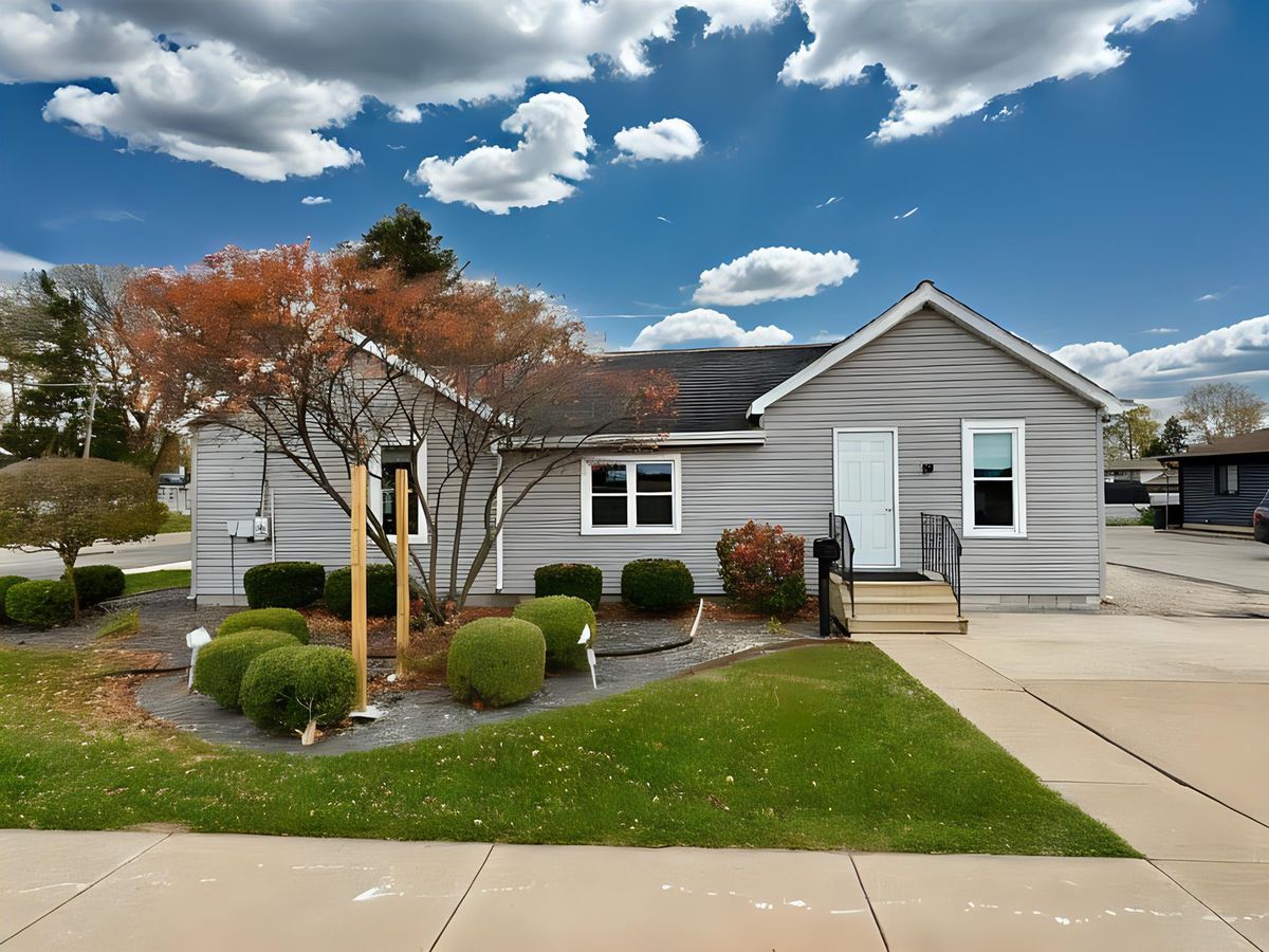 405 Division Street, Coal City, IL 60416
