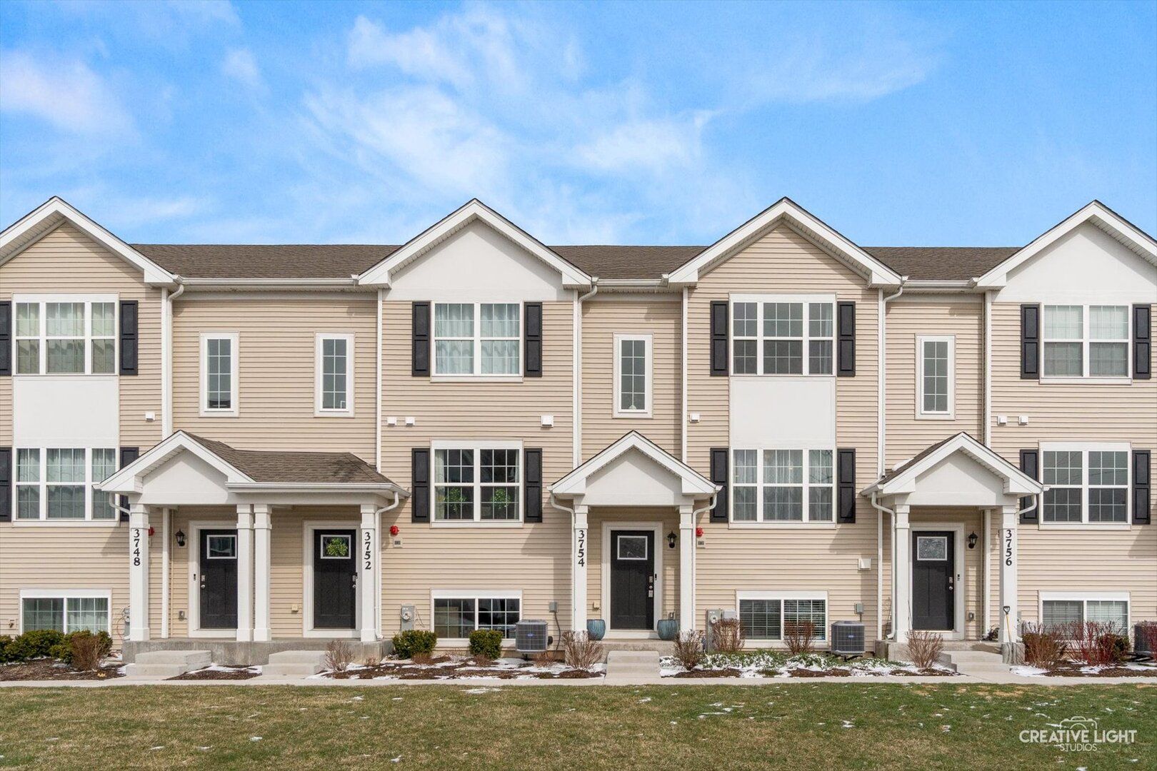 3754 Bissel Drive — Yorkville, IL 60560