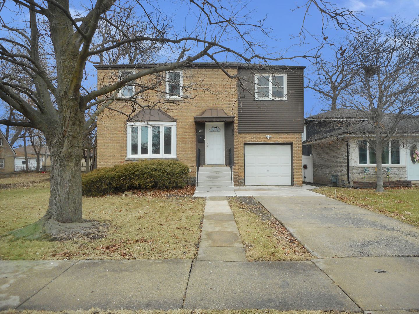 512 50th Avenue — Bellwood, IL 60104
