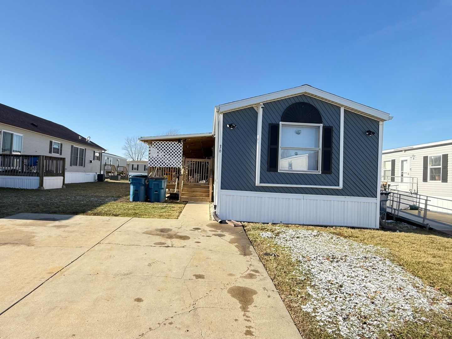 36 SAINT FRANCIS Drive — Bourbonnais, IL 60914
