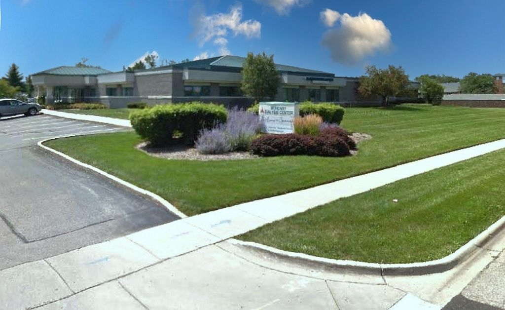 4209 W Shamrock Lane #D — McHenry, IL 60050